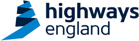 Highways England logo